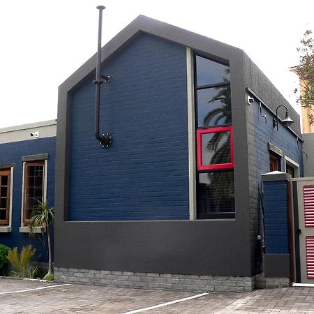 Apartament De Baken Self-Catering Walvis Bay Zewnętrze zdjęcie