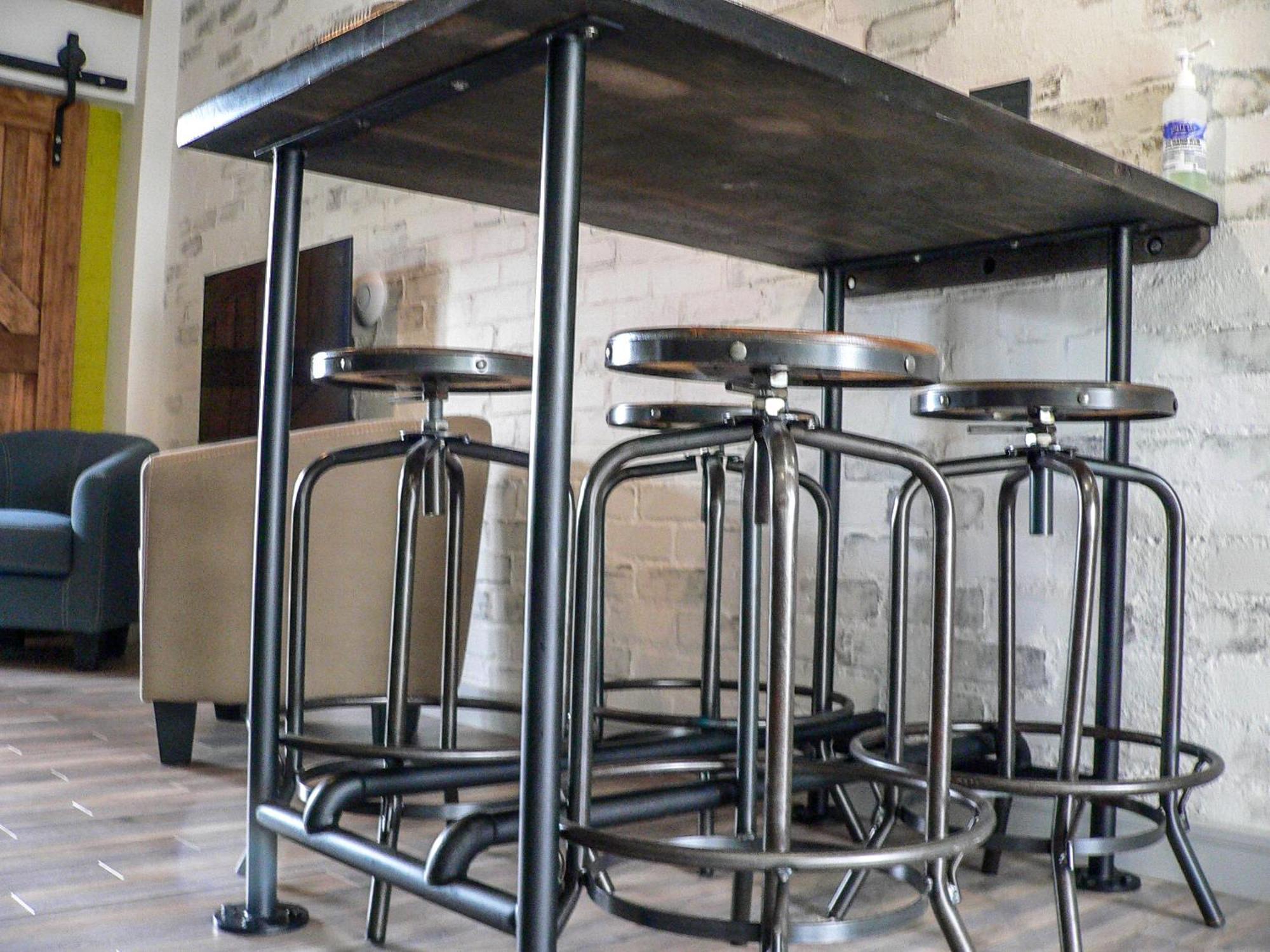 Apartament De Baken Self-Catering Walvis Bay Zewnętrze zdjęcie
