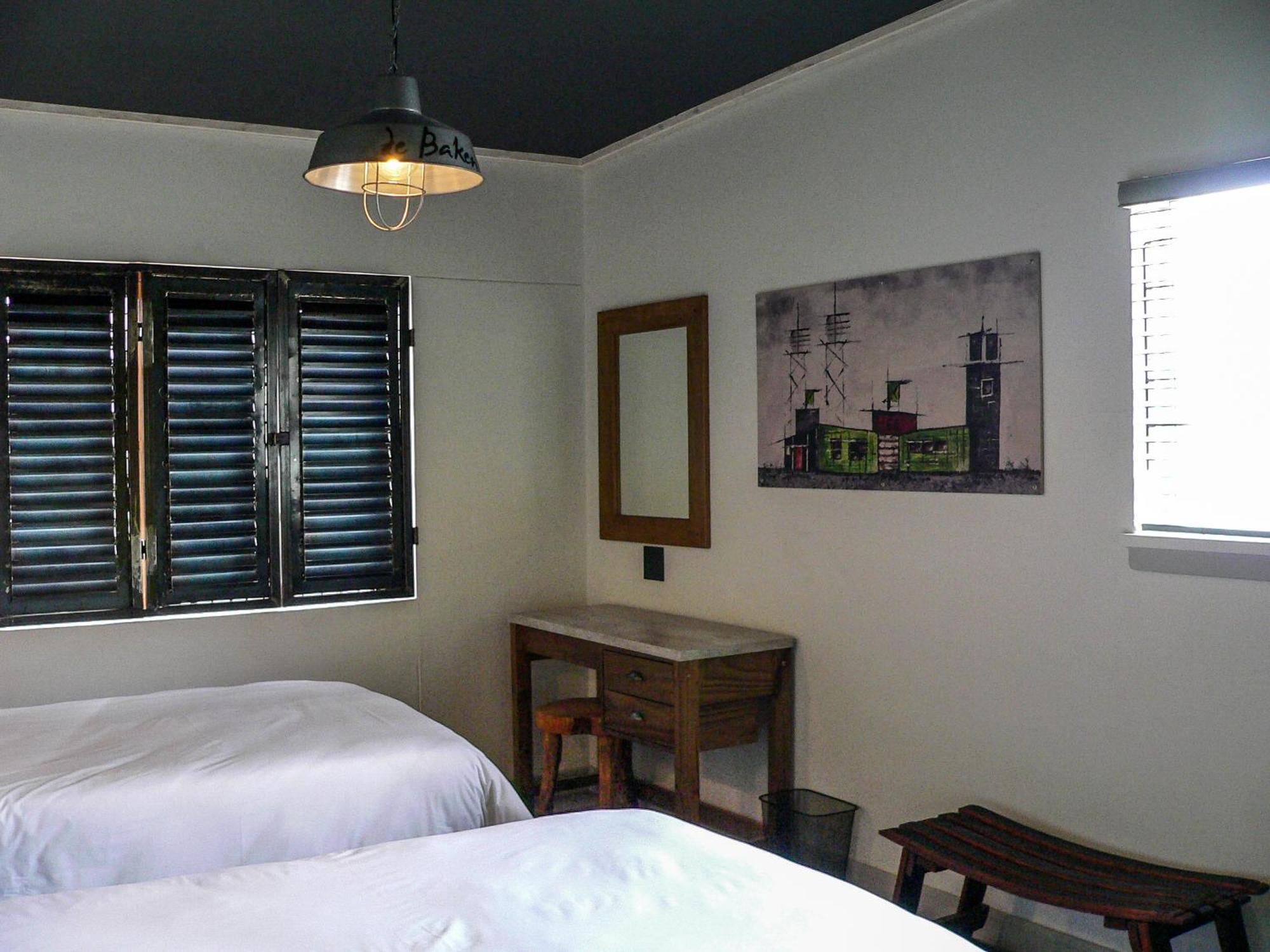 Apartament De Baken Self-Catering Walvis Bay Zewnętrze zdjęcie