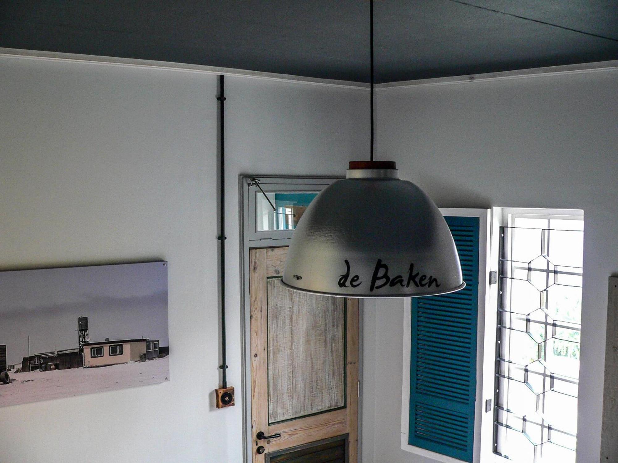 Apartament De Baken Self-Catering Walvis Bay Zewnętrze zdjęcie