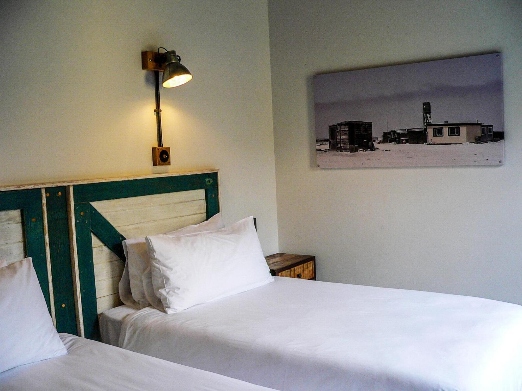 Apartament De Baken Self-Catering Walvis Bay Zewnętrze zdjęcie