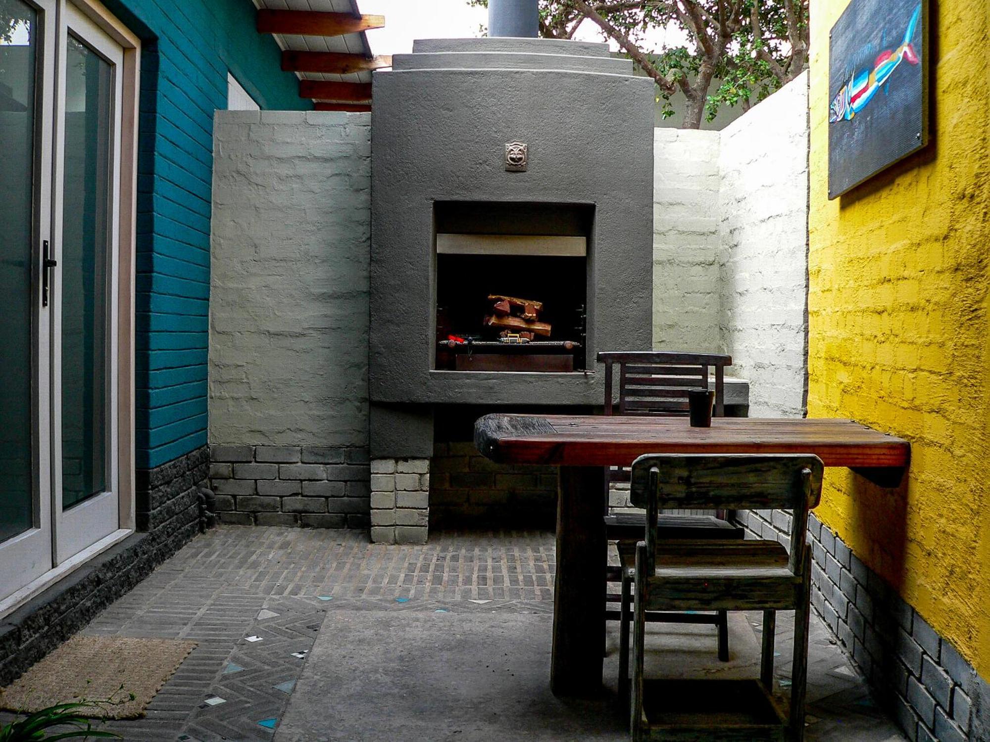Apartament De Baken Self-Catering Walvis Bay Zewnętrze zdjęcie