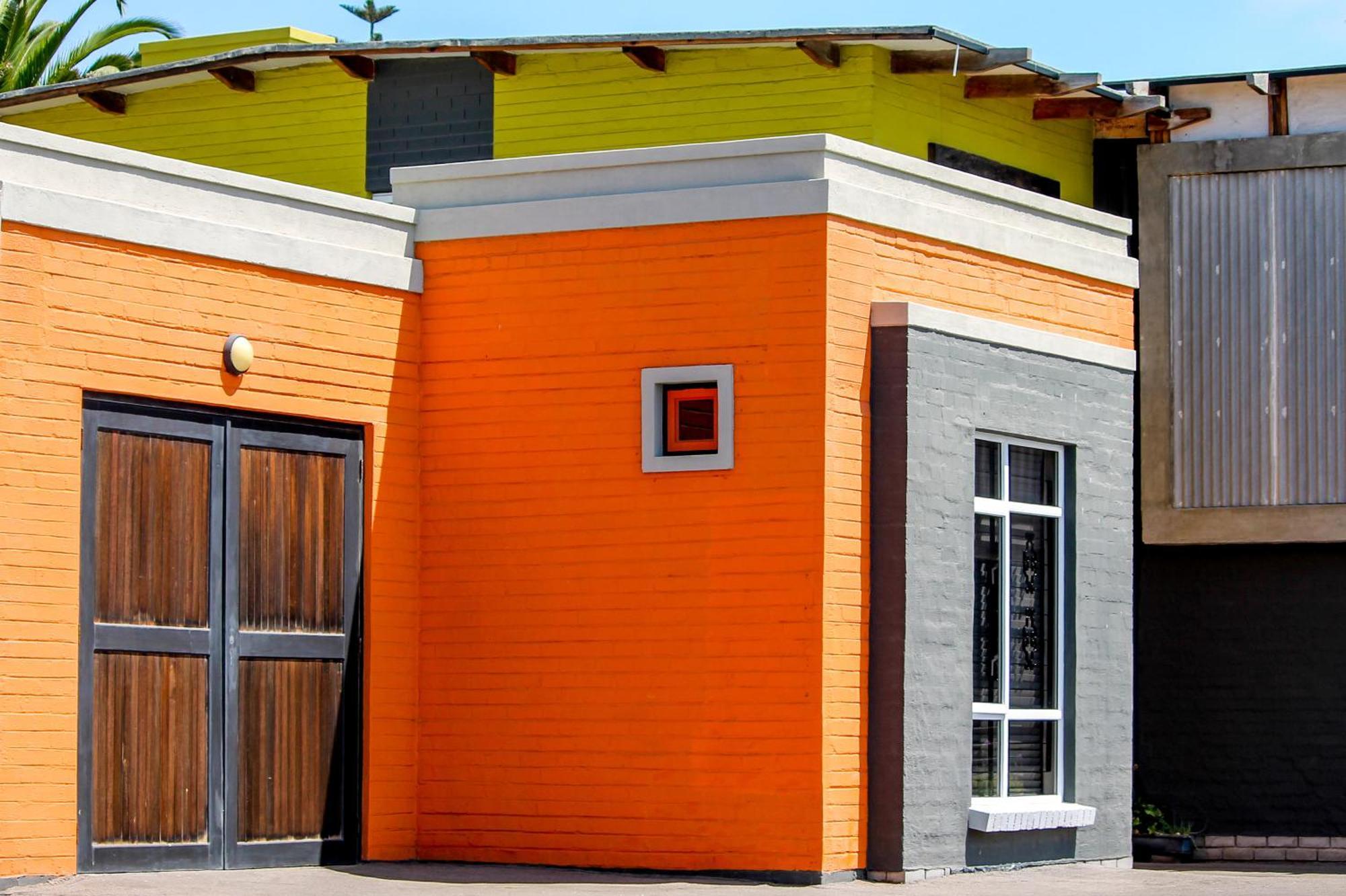 Apartament De Baken Self-Catering Walvis Bay Zewnętrze zdjęcie