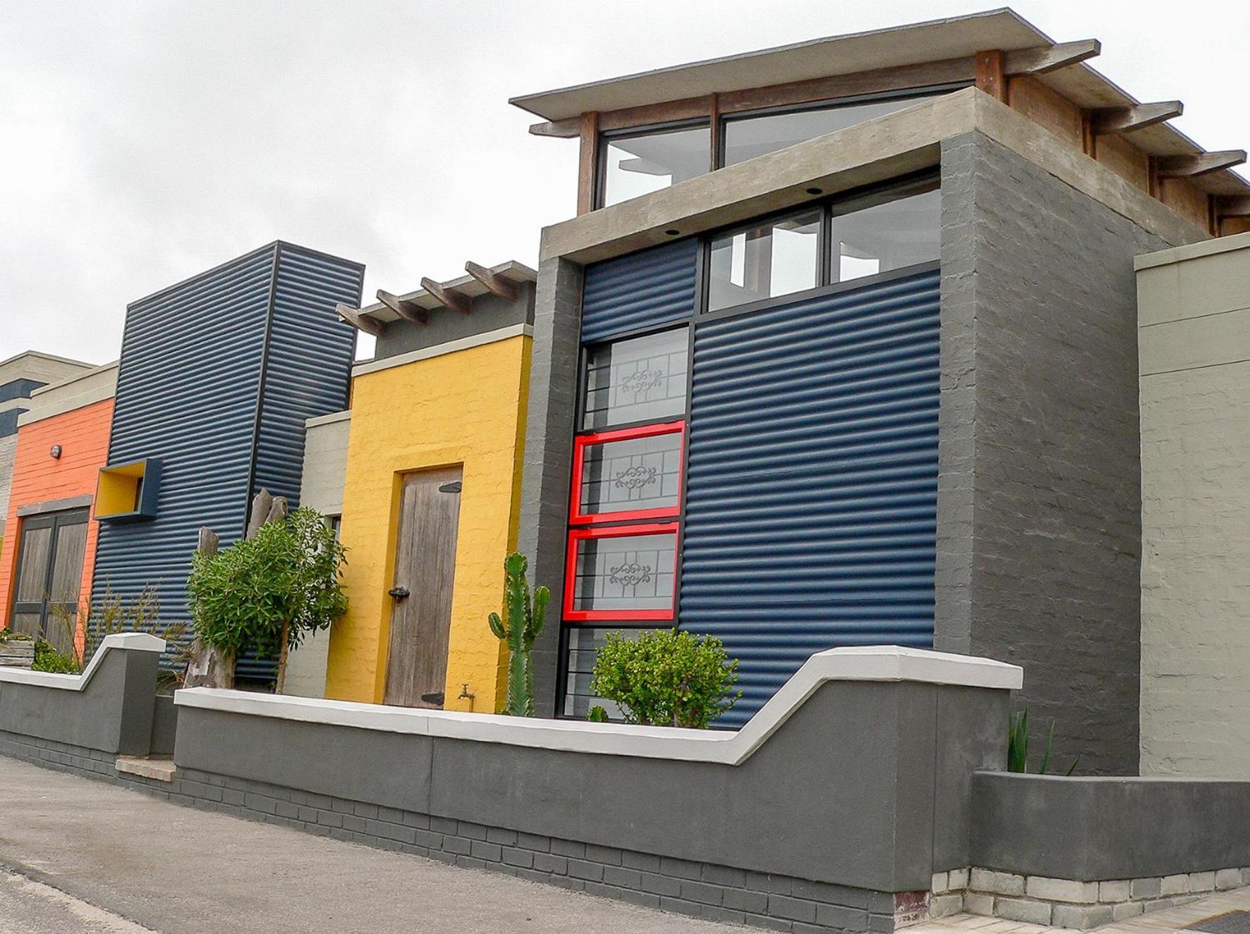 Apartament De Baken Self-Catering Walvis Bay Zewnętrze zdjęcie