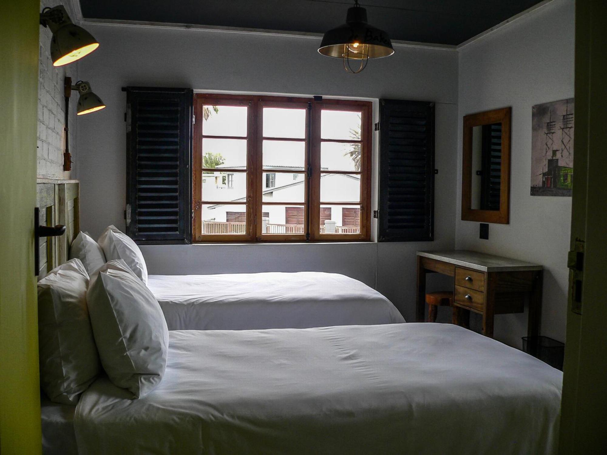 Apartament De Baken Self-Catering Walvis Bay Zewnętrze zdjęcie