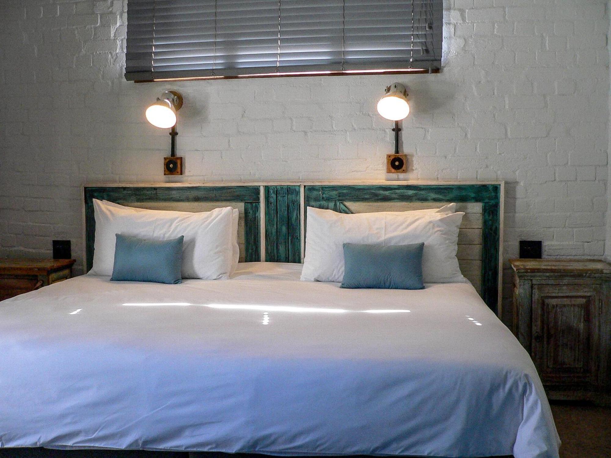Apartament De Baken Self-Catering Walvis Bay Zewnętrze zdjęcie