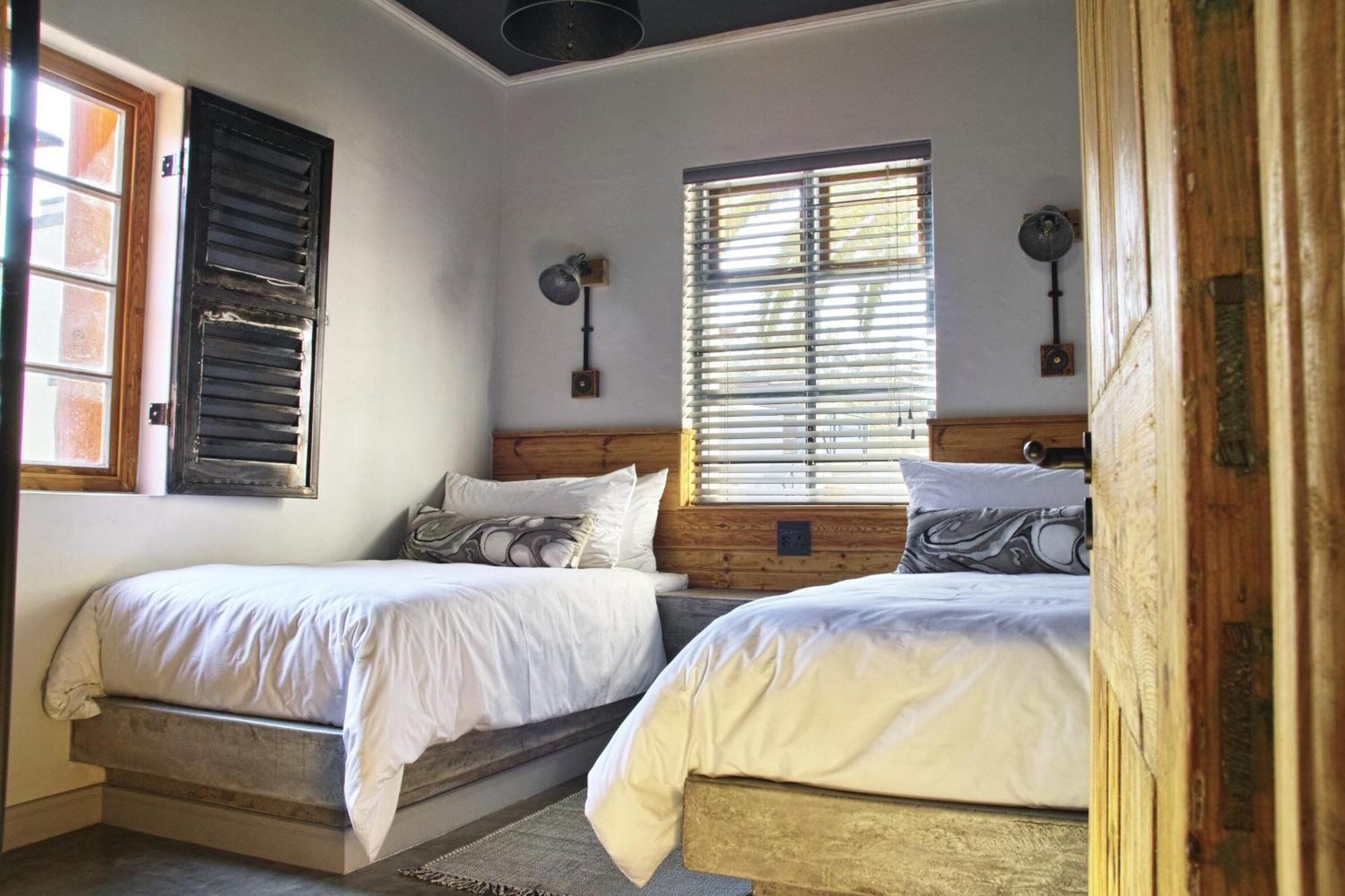 Apartament De Baken Self-Catering Walvis Bay Zewnętrze zdjęcie