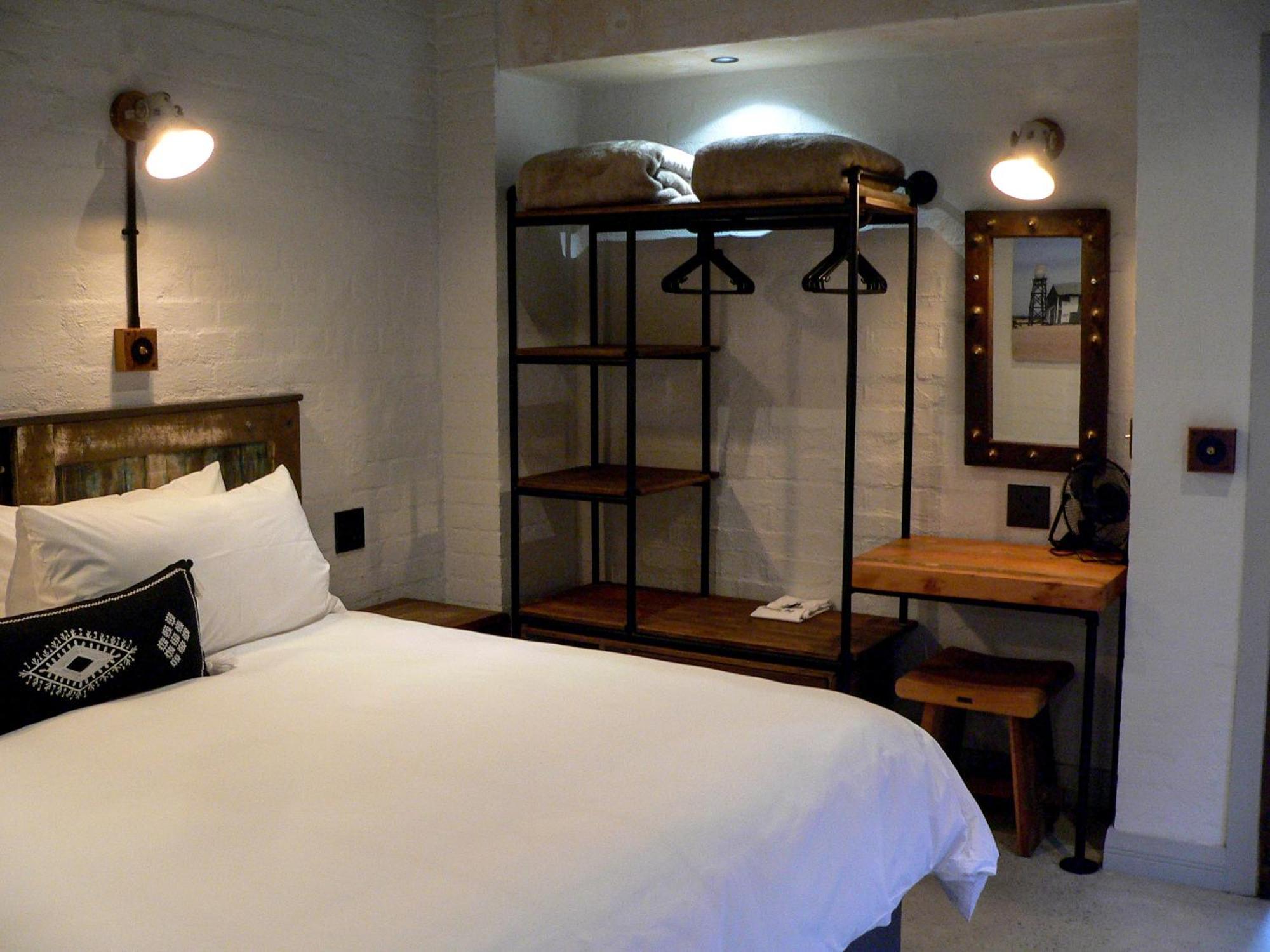 Apartament De Baken Self-Catering Walvis Bay Zewnętrze zdjęcie