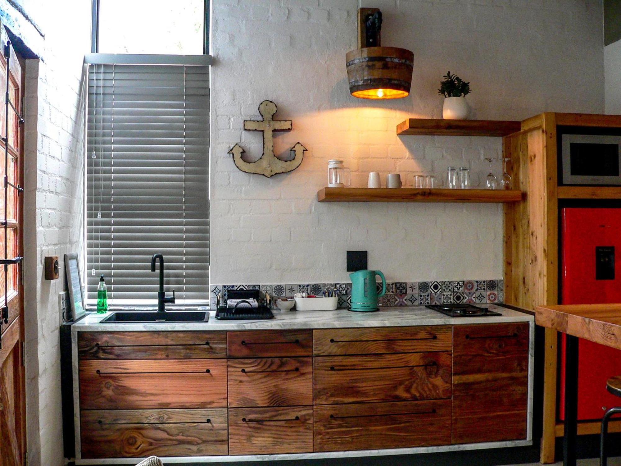 Apartament De Baken Self-Catering Walvis Bay Zewnętrze zdjęcie