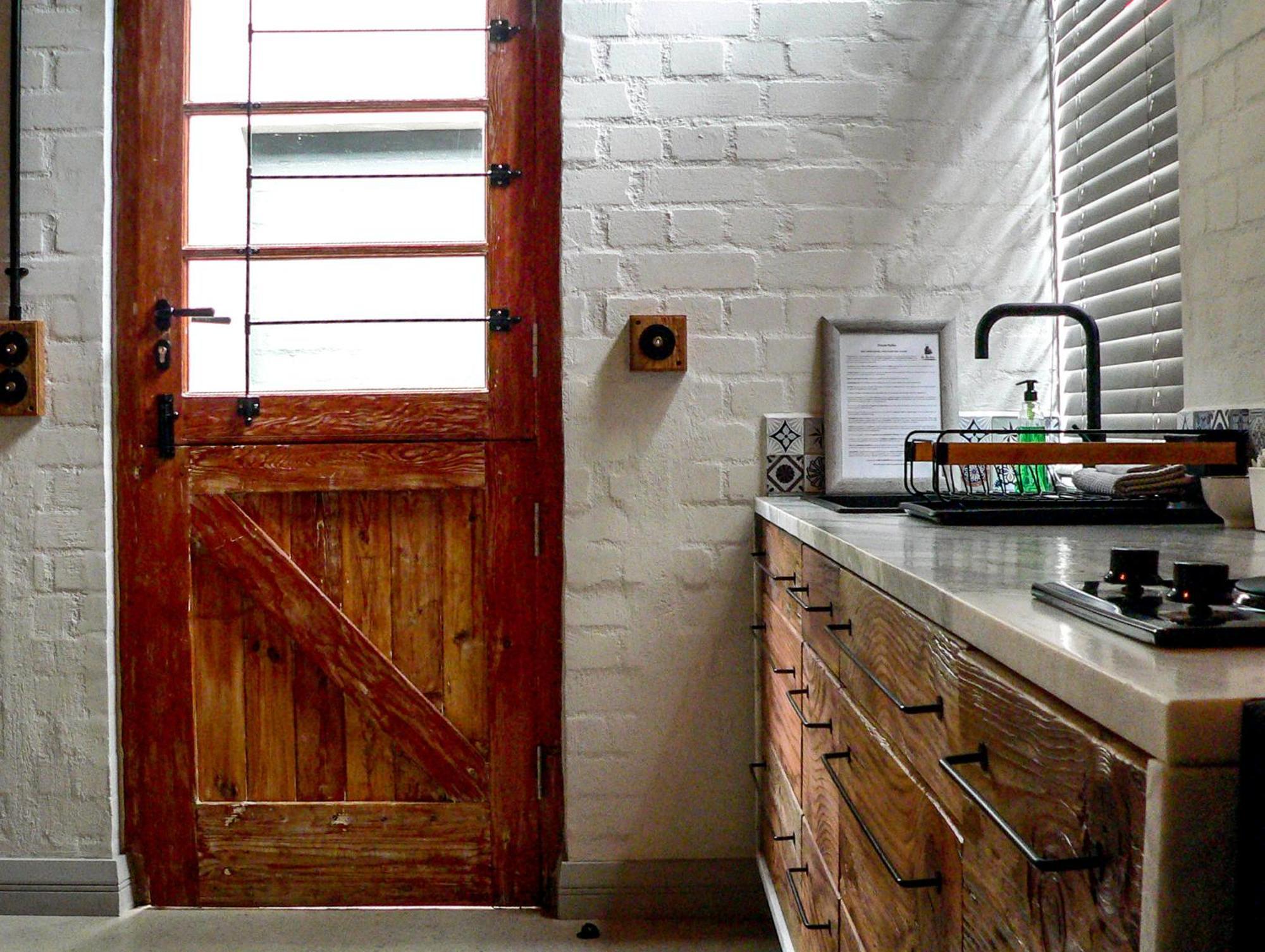 Apartament De Baken Self-Catering Walvis Bay Zewnętrze zdjęcie
