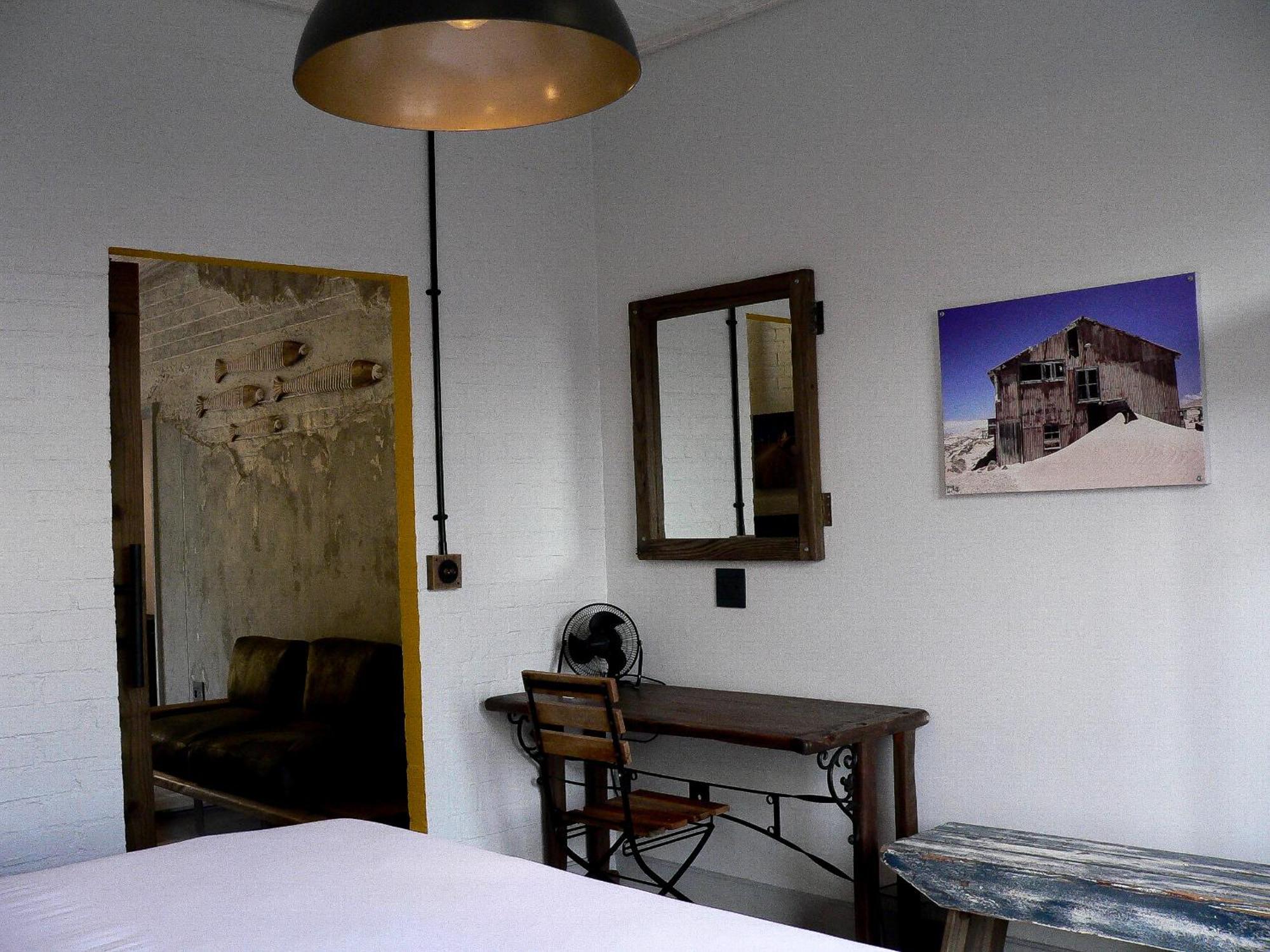 Apartament De Baken Self-Catering Walvis Bay Zewnętrze zdjęcie